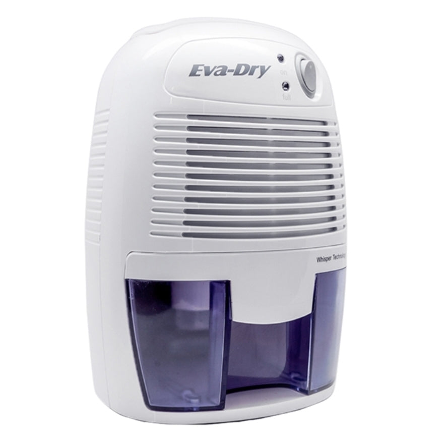 Eva-Dry EDV-1100 Petite Mini-Dehumidifier