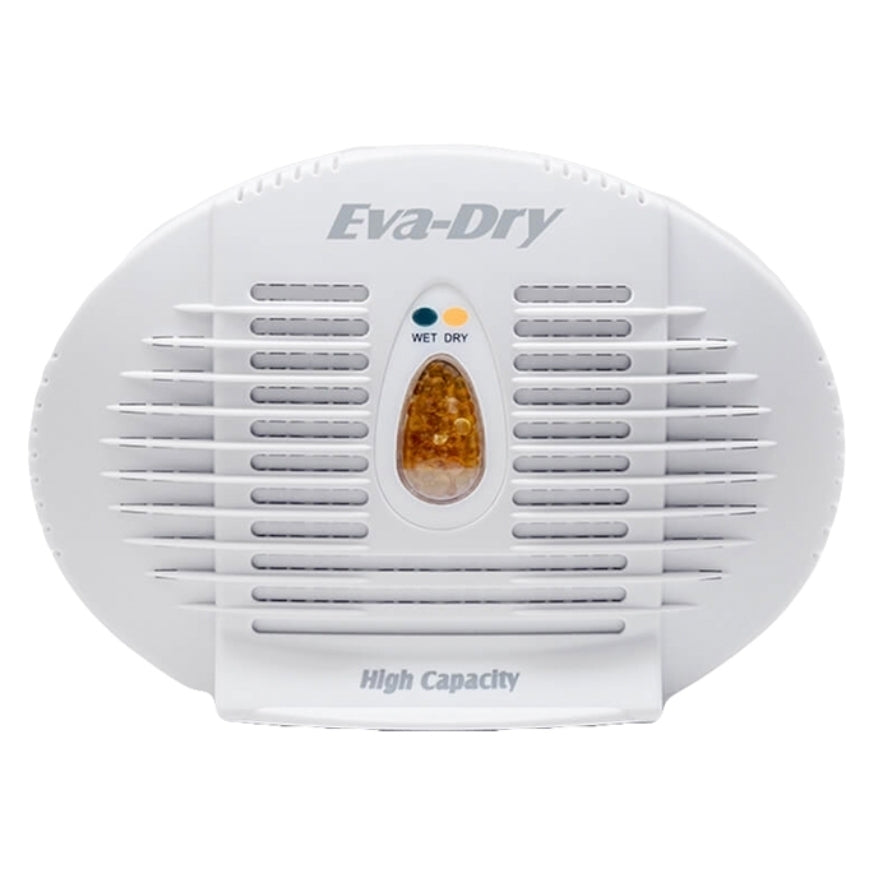 Eva-Dry E-500 Mini Renewable Wireless Dehumidifier