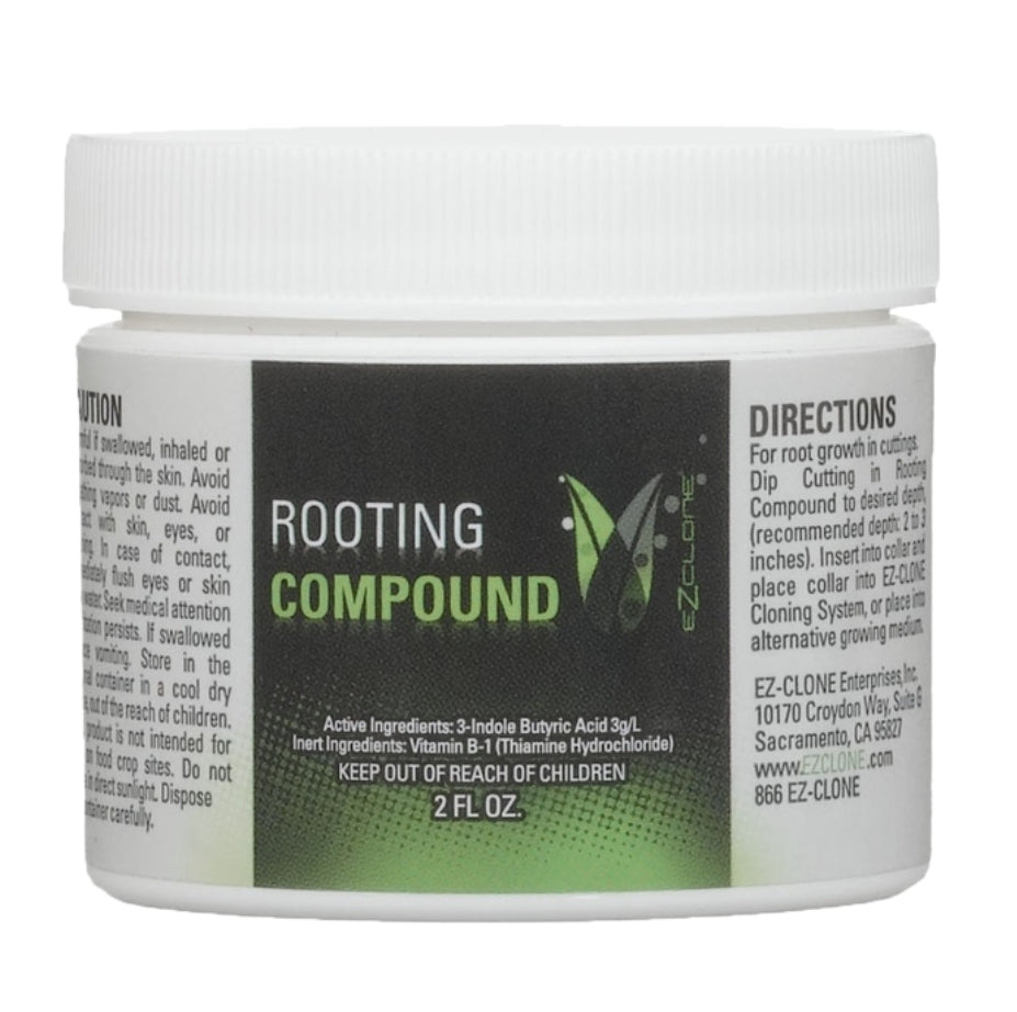 EZ-Clone Rooting Compound 2 oz