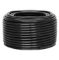 Grow1 Black Vinyl Tubing I.D. 3/4'' x 100'