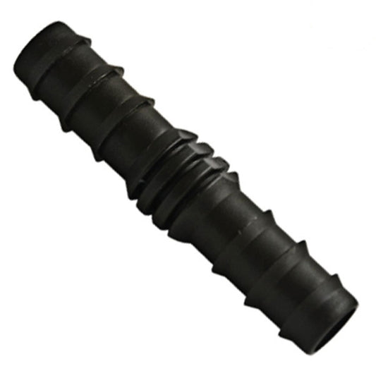 1/2'' Straight Barbed Connector (10pcs/pck)