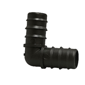 3/4'' Barbed Elbow (10pcs/pck)