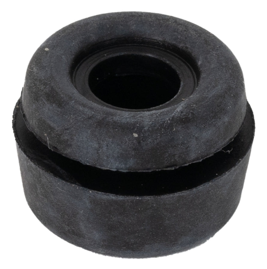 3/8'' Rubber Circle Grommet (25-pack)