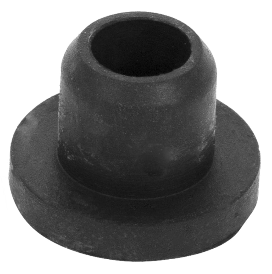 1/4'' Top Hat Rubber Grommet (pack of 25)