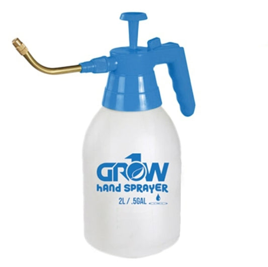 Grow1 (2L/.5Gal) Hand Sprayer