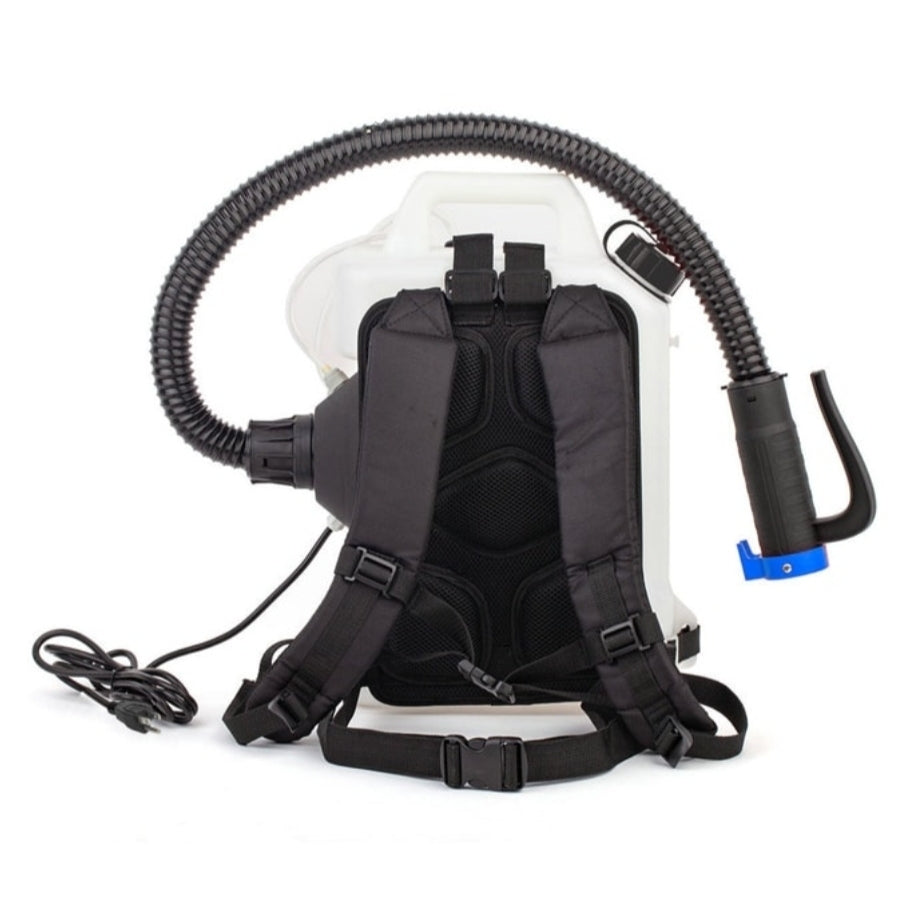 Grow1 Electric Backpack Fogger ULV Atomizer 2.5 Gallon