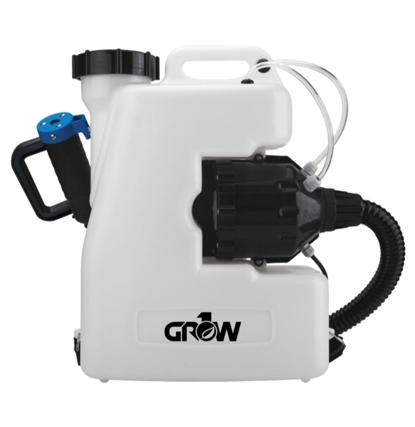 Grow1 Electric Backpack Fogger ULV Atomizer 4 Gallons