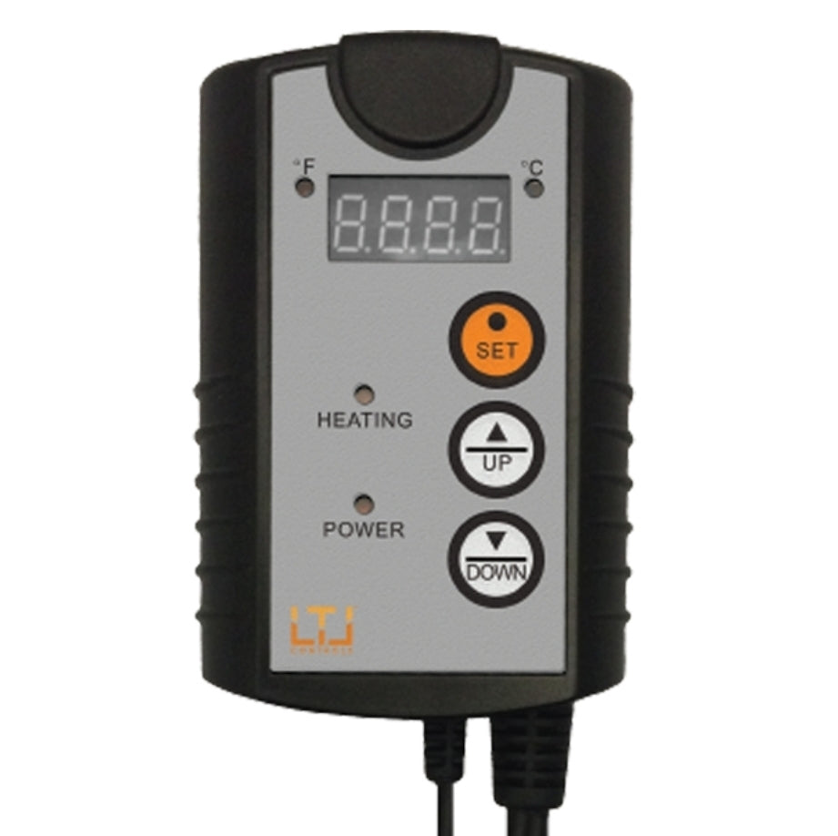 LTL Digital Temp Controller - Heat