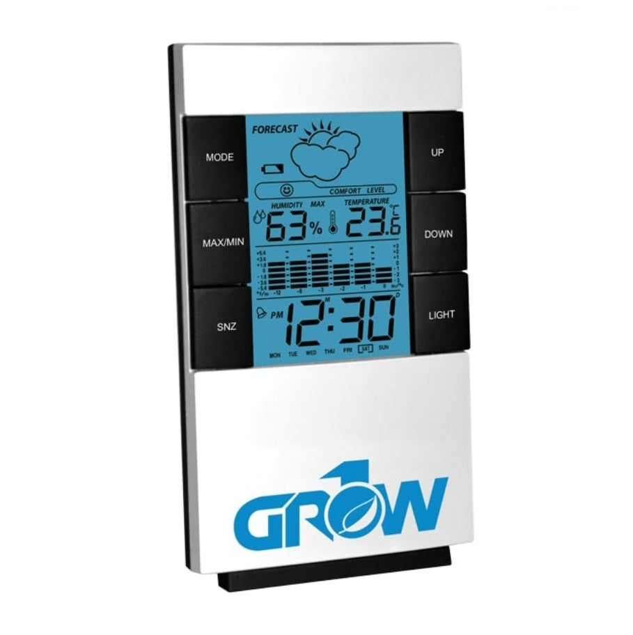 Grow1 Digital Weather Station (non-wireless)