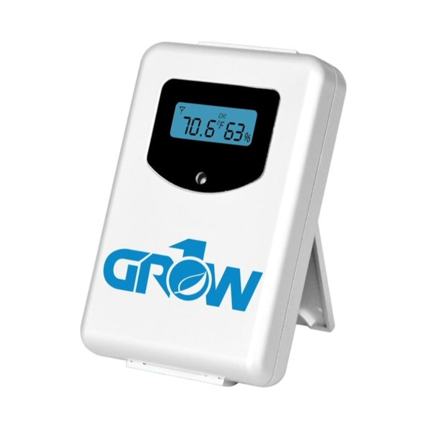 Grow1 Sensor for Wireless Weather Station