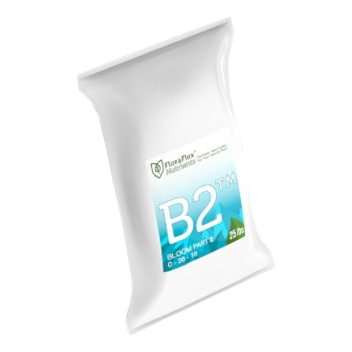 FloraFlex Nutrients - B2™