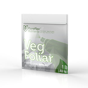 FloraFlex Foliar Nutrients - Veg