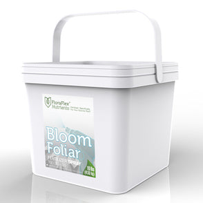 FloraFlex Foliar Nutrients - Bloom | 10lb (Bkt)