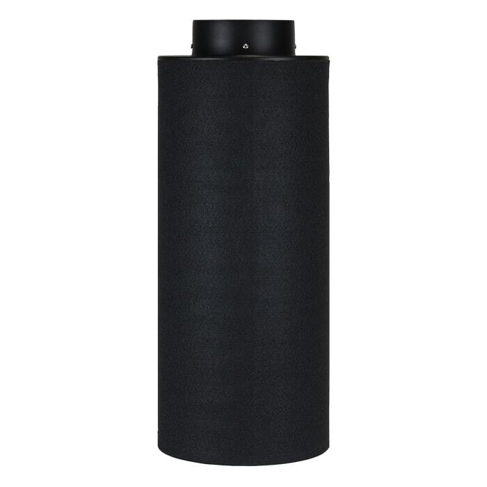 SupremeAir Australian Carbon Filter 6” x 23” 550 CFM