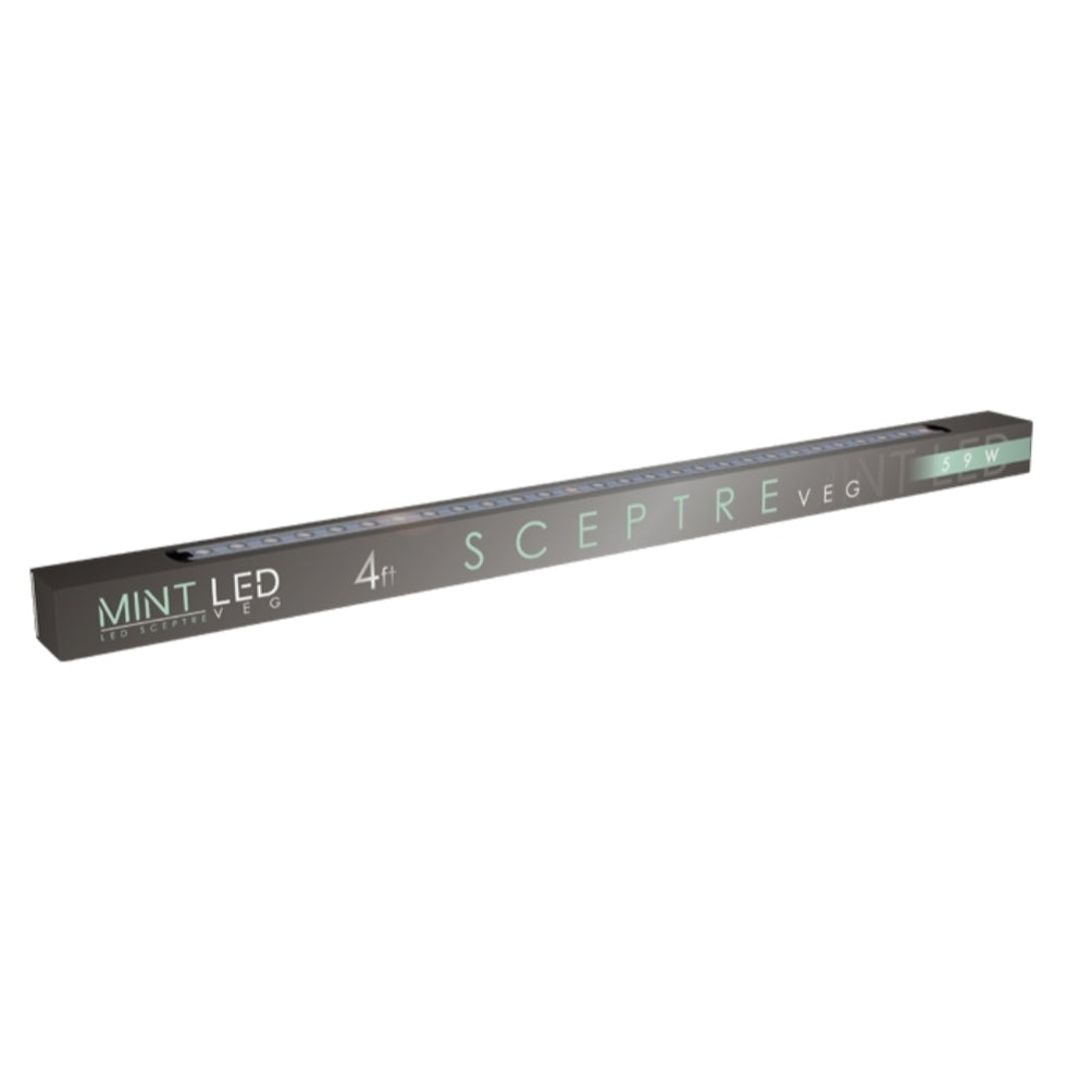 MINT Wand 4' LED Veg (7800lm)