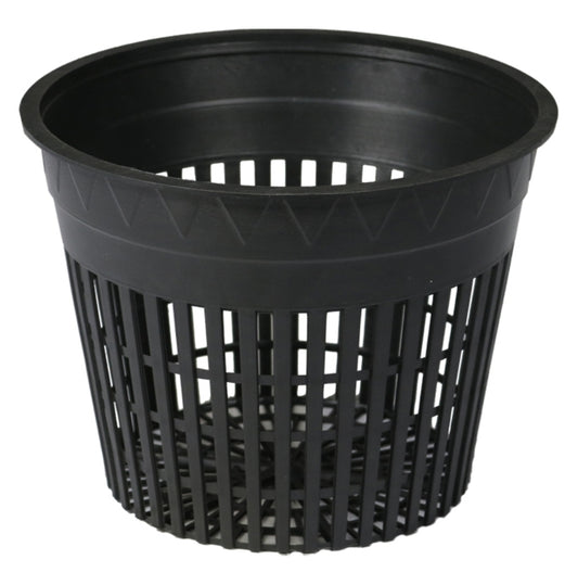 3.75'' Net Mesh Cup Pot (48/pk)