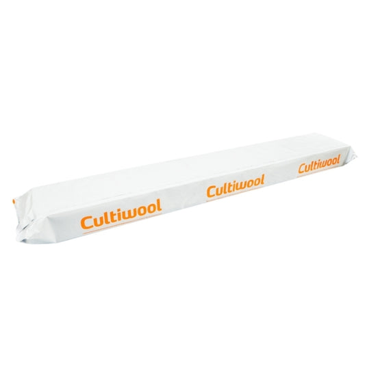 Cultiwool 8'' Wide Slab (12 Slabs/Case) - Cultilene