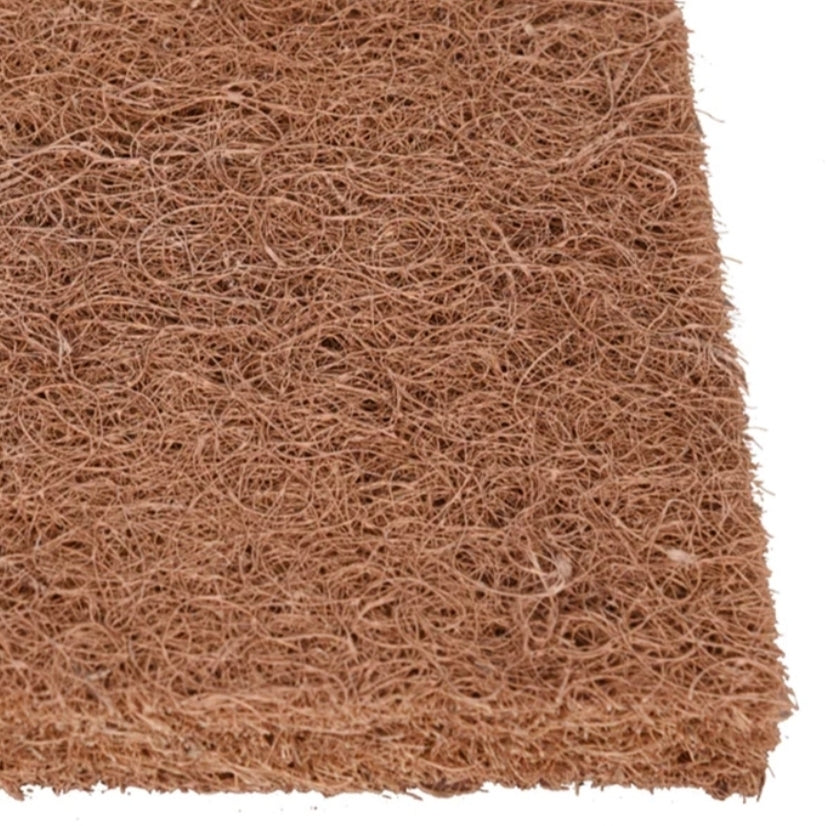 Root Royale Coco Mat 4' x 4' x 1''