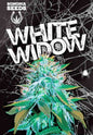 White Widow Autoflowering Marijuana Seeds