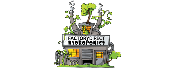 Factory Direct Hydroponics